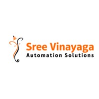 Sree Vinayaga Automation Solutions logo - Similar company to Venus Processing And Packaging Limited