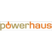 Powerhaus Technologies Ltd. logo - Similar company to Audio Visual Contracts