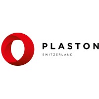 PLASTON logo - Similar company to Plastics Unbound — Injection Molding Reimagined™