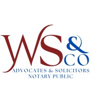 Wan San & Co. logo - Similar company to Wen & Co