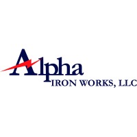 Alpha Iron Works, LLC logo - Similar company to Highball Fabricators