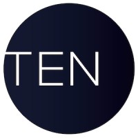 TEN Stationery logo - Similar company to Unbox Japan