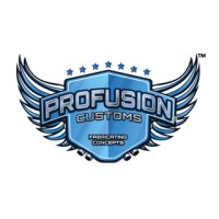 Profusion Customs Ltd