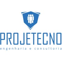 Projetecno Engenharia e Consultoria logo - Similar company to Top Dutos E Instalações Industriais
