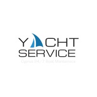 Yacht Service Cyprus logo - Similar company to Vision 88