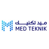 Med Teknik logo - Similar company to Teknikproffset.Se