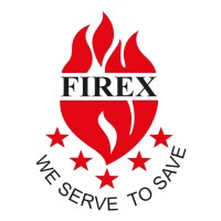 Firex Bahrain For Safety Items Company W.L.L logo - Similar company to Firex