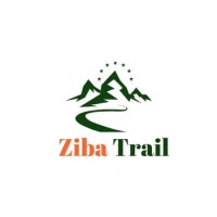 Ziba Trail logo - Similar company to Fiorella Branding