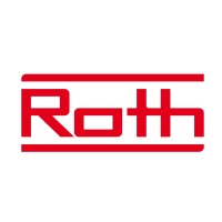 Roth Plastic Technology logo - Similar company to Müller Modell- Und Formenbau Gmbh & Co. Kg