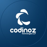 Codinoz Technologies LLP logo - Similar company to Bixel Technolab