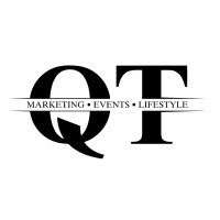 QT Marketing logo - Similar company to Later Labs (𝒮𝓉𝓊𝒹𝒾ℴ)