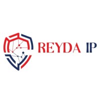 Reyda IP logo - Similar company to Ip March