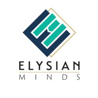 Elysian Minds logo - Similar company to Content Hacker