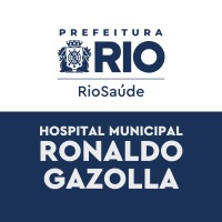 Hospital Municipal Ronaldo Gazolla logo - Similar company to Rede Lebasi