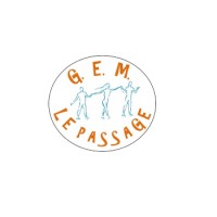 GEM LE PASSAGE logo - Similar company to Association Mode D'Emploi