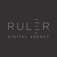 Ruler Digital Agency logo - Similar company to Tool Ltd.