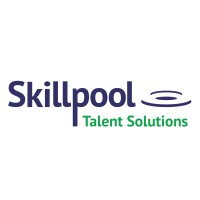 Skillpool Talent Solutions logo - Similar company to Skillpool