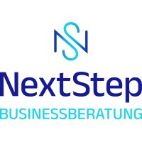NextStep Businessberatung logo - Similar company to Femmes Finance Podcast