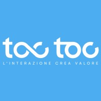 TocToc.me logo - Similar company to Editt