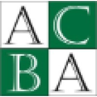 American College of the Building Arts logo - Similar company to Root Down Building Collective