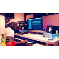 BeatMakerIvoire logo - Similar company to Beatmaker Xxl