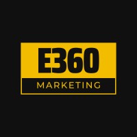 E360 Marketing logo - Similar company to Central Training Academy