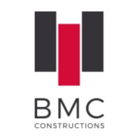 BMC CONSTRUCTIONS GENÈVE logo - Similar company to Bmc Constructions Annecy