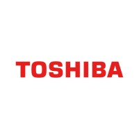 Toshiba HVAC Finland logo - Similar company to Farm Escape