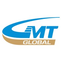 GMT GLOBAL INC. logo - Similar company to Hi-Tech Technologies & Systems