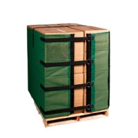 Pallet Wrapz® logo - Similar company to Logimarkt