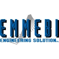 Emmebi Engineering Solution logo - Similar company to 247Lab