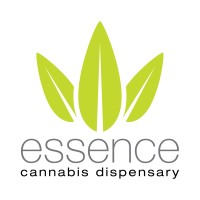 Essence Cannabis Dispensary logo - Similar company to Megacorp Inc.