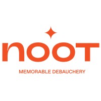 Noot Drinks Co logo - Similar company to Klytie
