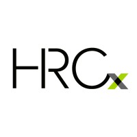 HRCx logo - Similar company to Hyperblock