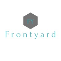 Frontyard logo - Similar company to Frontyard Brewing