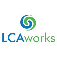 LCAworks LTD logo - Similar company to Rethinkaction