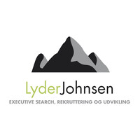 LyderJohnsen A/S logo - Similar company to Desitek A/S