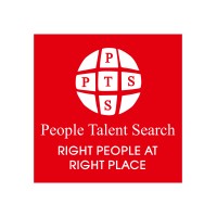 People Talent Search logo - Similar company to Befond
