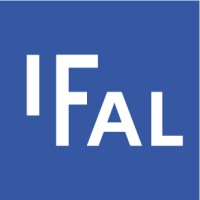 IFAL - Institut français d'Amérique latine logo - Similar company to Alliance Française Ciudad De México