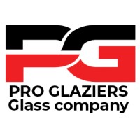 PRO Glaziers - Professional Glass Installers, Replacement and Repairs - Glass Company - Commercial logo - Similar company to Acm Glass