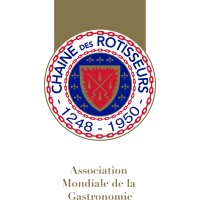 Chaîne des Rôtisseurs Suisse - Bailliage de Genève logo - Similar company to Capomondo Sa