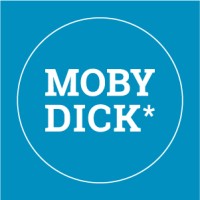 Moby Dick Studio logo - Similar company to Estudio 46