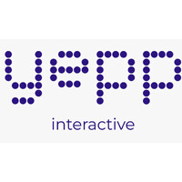 Yepp Interactive logo - Similar company to Cvu Intelligence