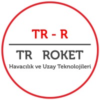 TR-ROKET logo - Similar company to İcat Ağaci
