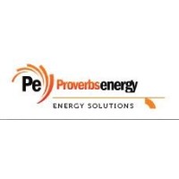 Proverbs Energy Limited logo - Similar company to Findchow
