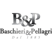 Baschieri & Pellagri Spa logo - Similar company to Pulistar Srl
