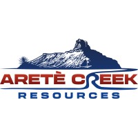 Aretè Creek Resources logo - Similar company to Silver Fox Resources, Llc