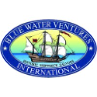 Blue Water Ventures International, Inc. logo - Similar company to Seafarer Exploration (Sfrx)