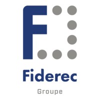 Groupe Fiderec logo - Similar company to Digibees Conseils