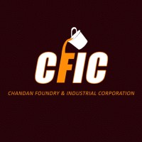 CFIC - Chandan Foundry & Industrial Corporation logo - Similar company to Genitest